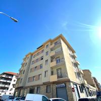 Rif. P23 alloggio ristrutturato zona piazza Genova