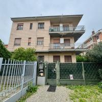 Rif. 284 palazzina di 3 alloggi locati cristo