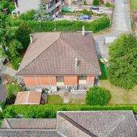 Rif. 70 VILLA UNICO PIANO 150MQ libera 4 lati a casalbagliano