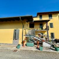 Rif. OR15 Alloggio ristrutturato IN BIFAMILIARE SENZA SPESE ASTUTI