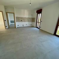 Rif. 236D alloggio nuova costruzione cristo