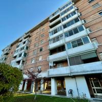 Rif. OR25 alloggio con 3 camere letto zona galimberti