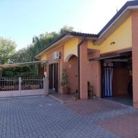 Rif. 22 villa UNICO PIANO a cabanette