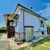 Rif. 267 casa libera 4 lati unico piano cabanette
