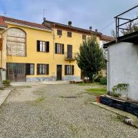 Rif. 279 casa 2 lati a borgoratto