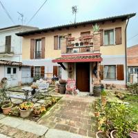 Rif. 293 casa libera 3 lati ristrutturata a casalbagliano
