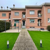 Rif. 122 alloggio con Giardino e autonomo cristo