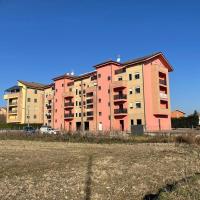 Rif. 31A  ALLOGGIO ULTIMO PIANO NUOVA COSTRUZIONE CON BOX