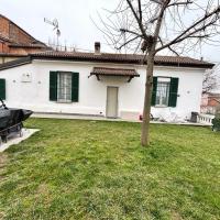 Rif. 338 casa libera 4 lati a quargnento paese