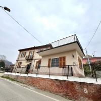 Rif. Z29 villa 4 lati a san bartolomeo