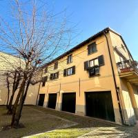 Rif. C23 attico con terrazzo zona centro