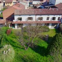 Rif. 375 casa 3 lati a castellazzo