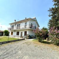 Rif. Z16 soluzione indipendente in Bifamiliare a san michele
