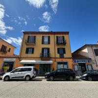 Rif. 8 alloggio con 3 camere letto senza spese centro cristo
