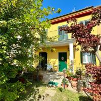 Rif. Z17 villetta ristrutturata 2 lati valle san bartolomeo