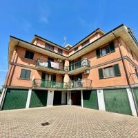 Rif. 1 Alloggio recente con autonomo a castellazzo bormida
