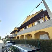 Rif. 284 alloggio in soluzione senza spese condominiali a casalbagliano