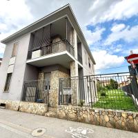 Rif. OR18 BIFAMILIARE 4 LATI ZONA ORTI
