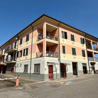 Rif. 50 ALLOGGIO CON AUTONOMO E BOX CASTELLAZZO 
