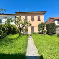 Rif. 45 casa 3 lati a quargnento