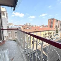 Rif. C26  alloggio ristrutturato zona centro piazza carducci