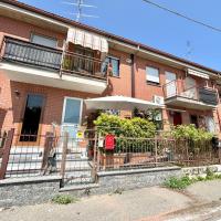 Rif. 40 villetta libera 2 lati zona cristo