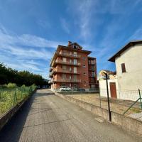 Rif. 113 alloggio 2 livelli zona cristo