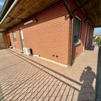 Rif. 107 alloggio bilocale con terrazzo zona cristo