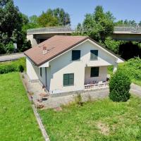Rif. Z3 CASA LIBERA 4 LATI SAN MICHELE 