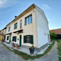 Rif. OR11 CASA SINGOLA LIBERA 3 LATI ZONA ORTI