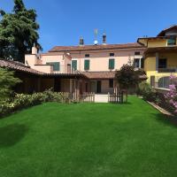 Rif. 269 casa 3 lati a quargnento