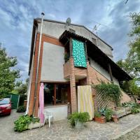 Rif. Z6 BIFAMILIARE zona cittadella
