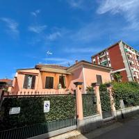 Rif. P2 casa libera 3 lati unico piano in pista