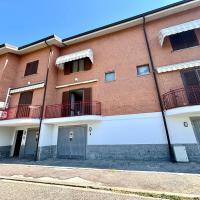 Rif. 86 villetta libera 2 lati