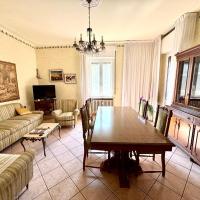 RIF. OR20 APPARTAMENTO ZONA GALIMBERTI 