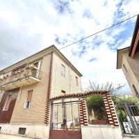 Rif. 95 trilocale con autonomo in bifamiliare inizio cristo