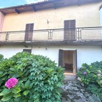 Rif. Z5 casa 2 lati a castelletto Monferrato