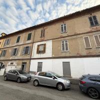 Rif. 350 alloggio ristrutturato con autonomo zona cristo