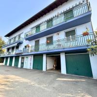 Rif. 54 alloggio 2 livelli con autonomo a casalbagliano