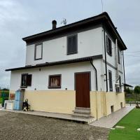Rif. 264 casa 4 lati ristrutturata a sezzadio