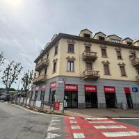 Rif. C6 alloggio con autonomo zona ponte tiziano