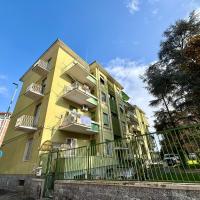 Rif. P11 alloggio ristrutturato con autonomo zona pista