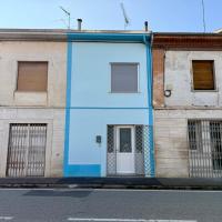 Rif. Z11 casa libera 2 lati ristrutturata a borgoratto alessandrino