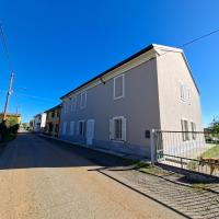 Rif. FR2 CASA BIFAMILIARE RISTRUTTURATA 3 LATI SAN GIULIANO VECCHIO 