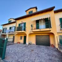 Rif. 258 villetta 2 lati recente zona casalbagliano