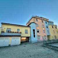 Rif. 121 Alloggio recente con autonomo zona cristo 