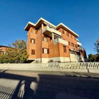 Rif. 252 alloggio ampia metratura zona cristo