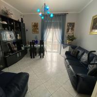 Rif. 76 alloggio 4 vani ristrutturato zona primo cristo