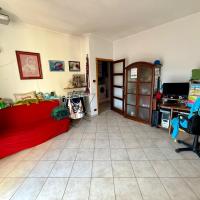 Rif. P19 alloggio con 3 camere zona pista