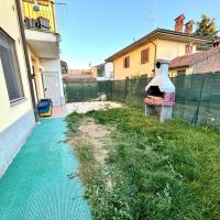 Rif. 299 alloggio recente con autonomo zona cristo